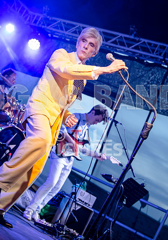 The Bowie Experience-63 - THE BOWIE EXPERIENCE