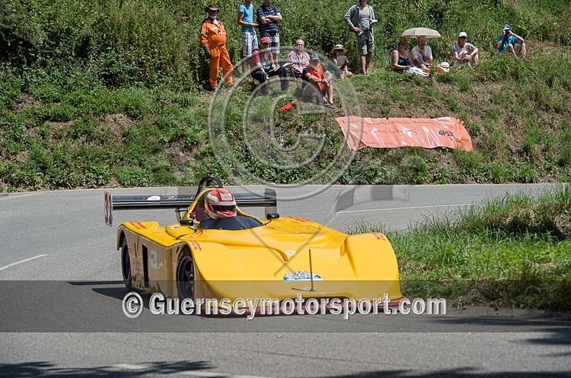 Jersey National Hill Climb_2013_Car-11 - JERSEY NATIONAL 2013 - CARS
