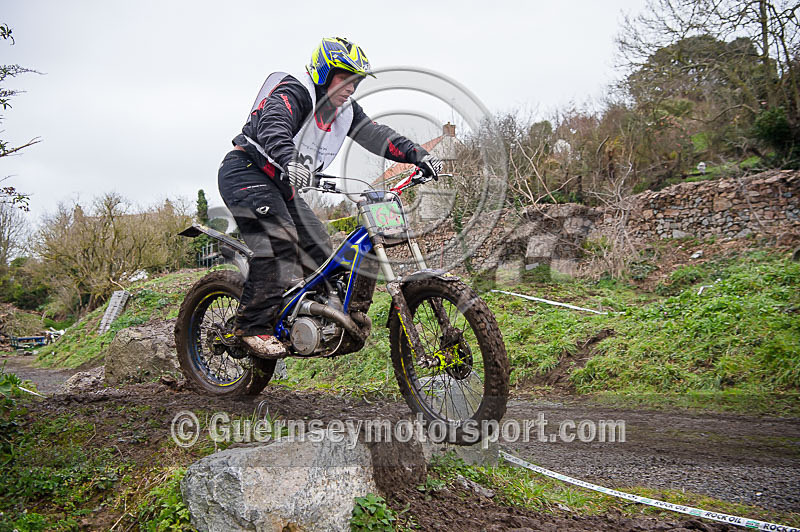 TRIALS BIKE_2-Day 2018-106 - 2-DAY TRIALS MEETING 2018