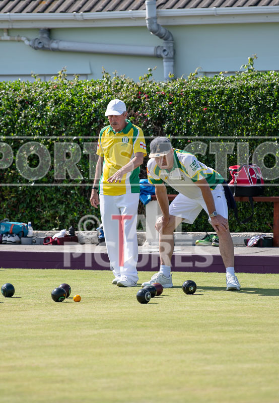 Sarnia Shield Bowling_02-06-2018-14 - SARNIA SHIELD 2018