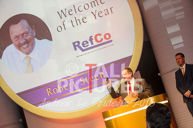 Pride Awards-28 - GUERNSEY PRESS PRIDE OF GUERNSEY AWARDS 2016
