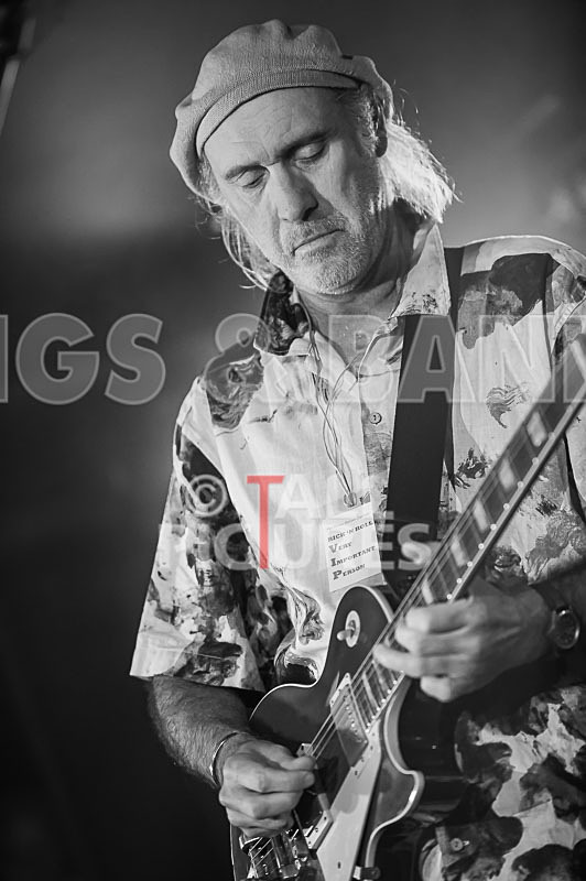 Alfie Bartons 25th Anniversary Gig-94 - ALFIE BARTON'S 25th ANNIVERSARY SPECIAL