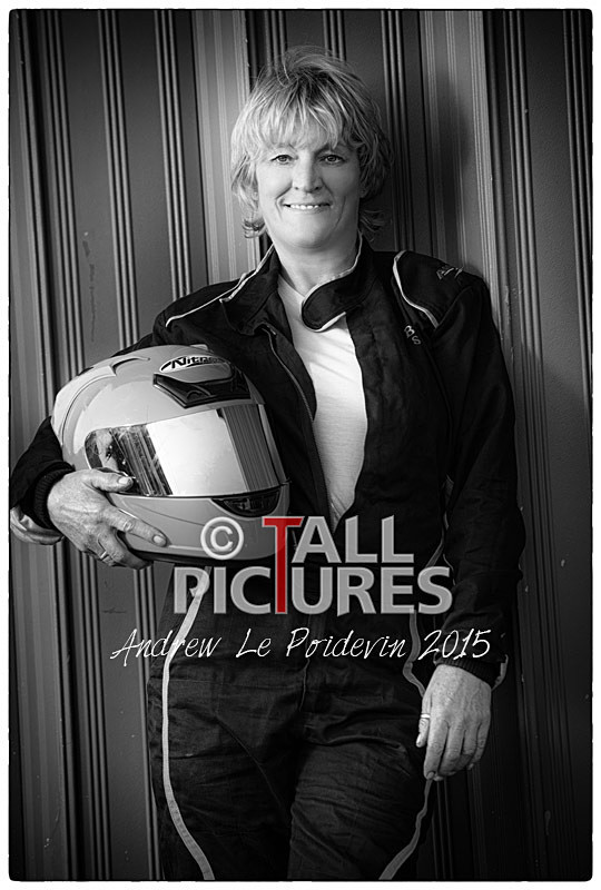 Powerboat Girls-6_BW_FINAL - THE 2015 LADY RACERS DO GLAMOUR...