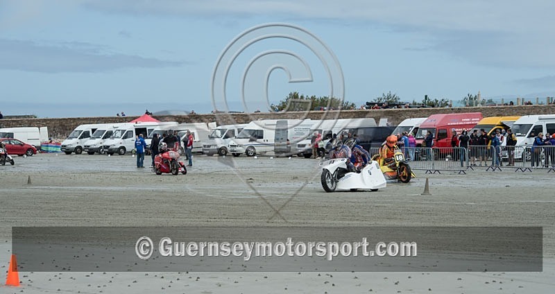 British Sand Ace_2013-233 - BRITISH SAND ACE CHAMPIONSHIP 2013 - THE RACING
