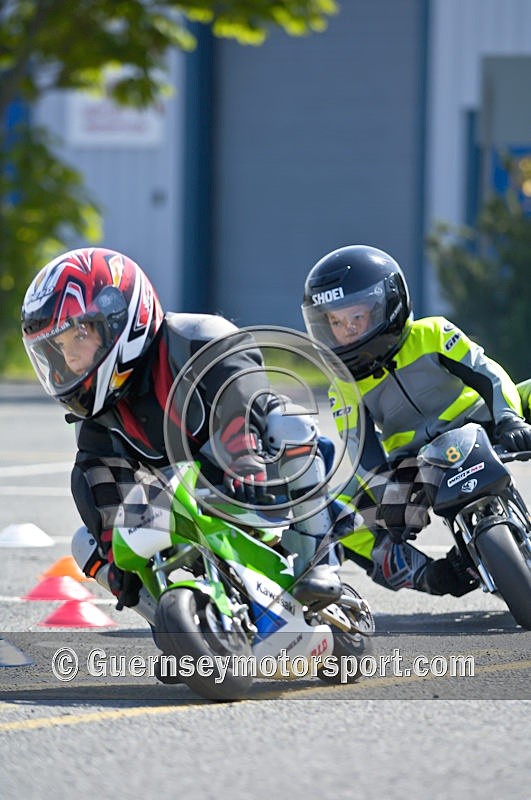 MiniMoto-318 - MINIMOTO