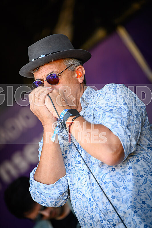 Charlie Sherbourne-53 - CHARLIE SHERBOURNE