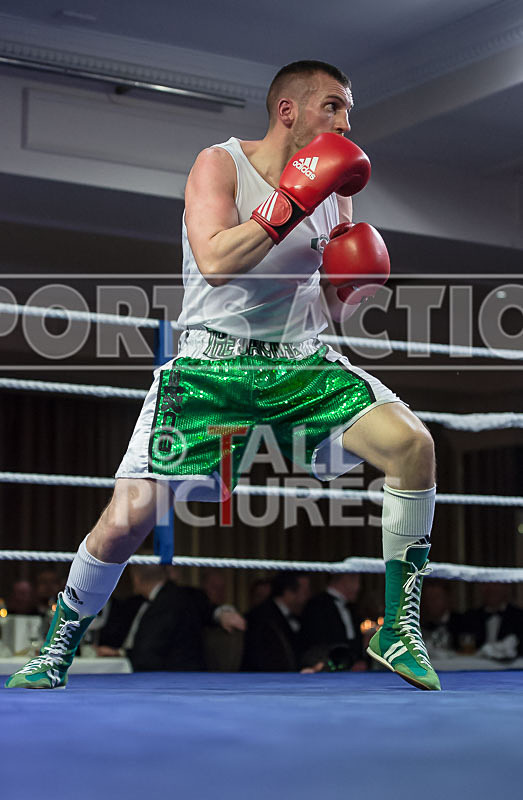 Bout - 9_Jimmy Lesbirel v Michael Wilcox-19 - Bout - 9_Jimmy Lesbirel v Michael Wilcox
