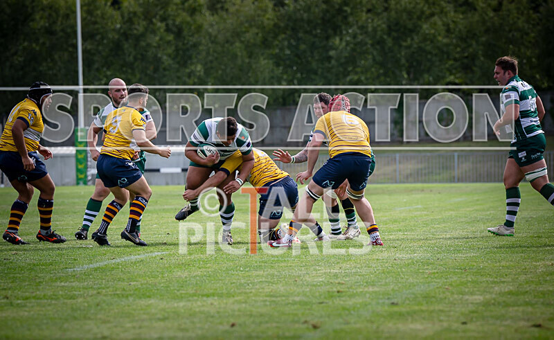 Guernsey Raiders v Old Albanian_2022-73 - GUERNSEY RAIDERS v OLD ALBANIAN