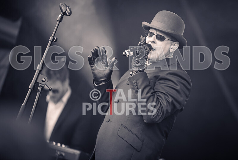 Los Palmos 6 as Madness-1 - LOS PALMOS 6 as MADNESS