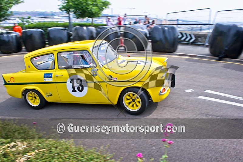 Jsy Classic Hill-211 - JERSEY INTERNATIONAL MOTORING FESTIVAL 2010