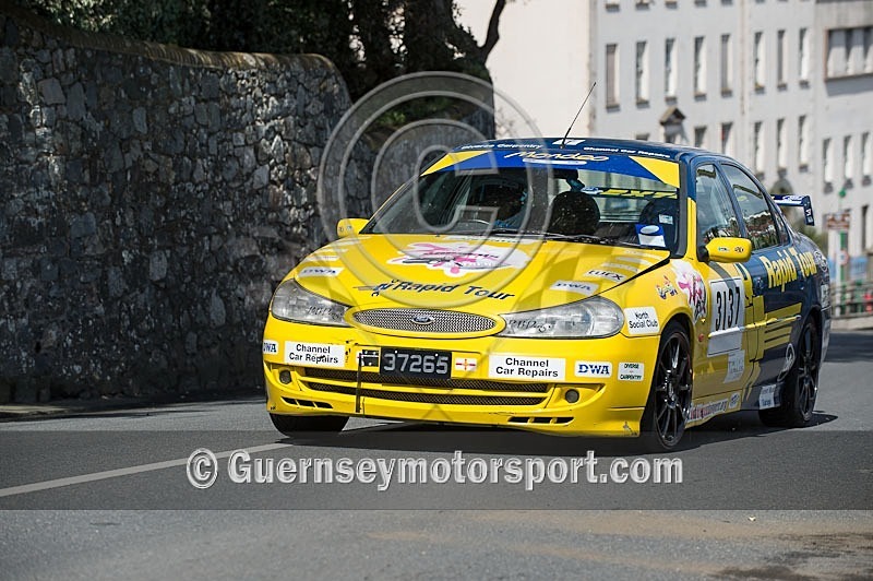 Hill Climb_07-05-12_Car-135 - CARS 2012-05-07