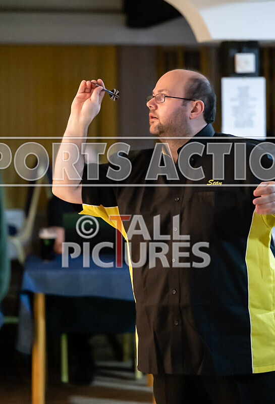 Guernsey Darts Medway Weekend 2022-85 - GUERNSEY DARTS MEDWAY WEEKEND 2022