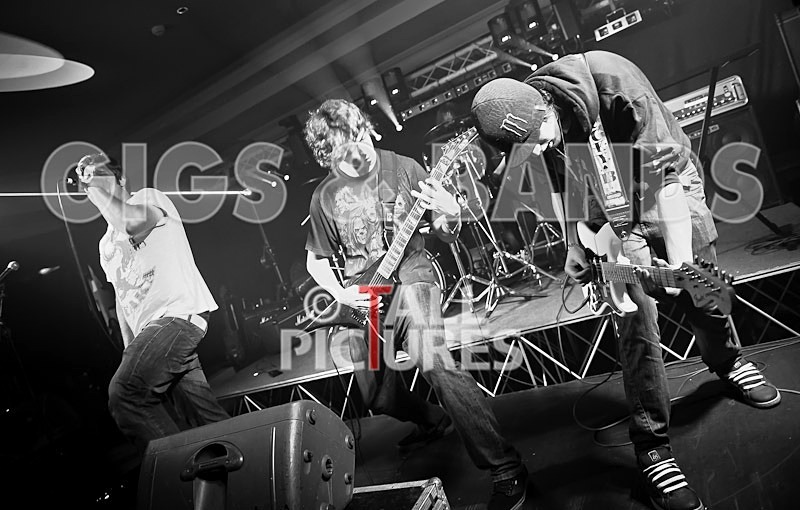 Plan of Attack-105 - PLAN OF ATTACK