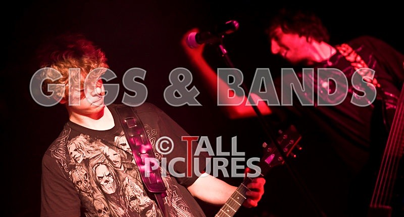 Murder for 10-15 - MURDER FOR 10 at RoA-2