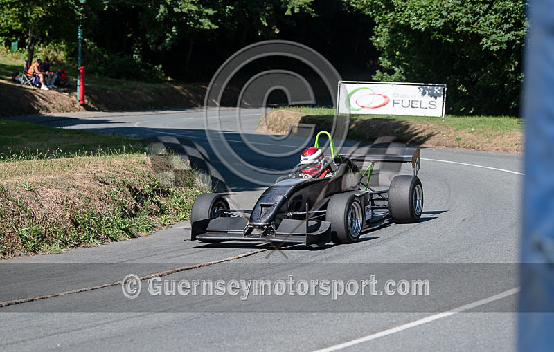 Guernsey National Hillclimb 2018_CAR-16 - GUERNSEY NATIONAL 2018 - CARS