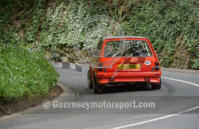 GMCCC Hill Climb_05-05-2014_Car-52 - CARS_05-05-2014