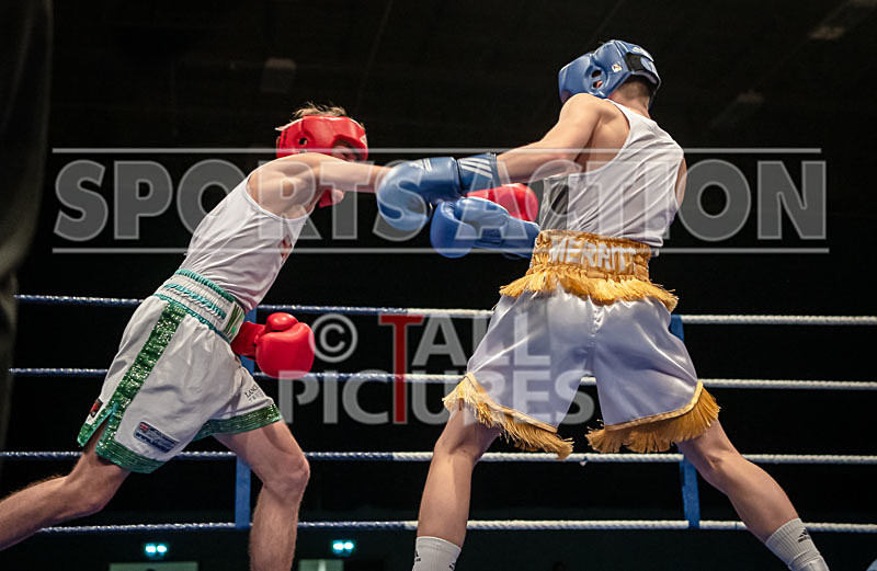 BOUT-8 - Charlie Watson v Kiel Merritt-3 - BOUT-8 - Charlie Watson v Kiel Merritt