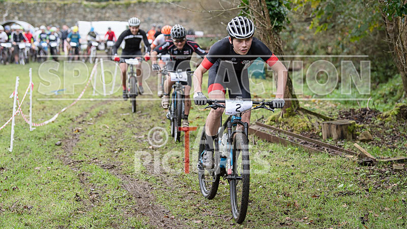 MTB XC_19-11-2017-2 - GVC MTB XC 2017-ROUND 1