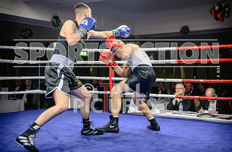 BOUT- 8_Ruslan Gogercaks v Jack Young-24 - BOUT: 8_Ruslan Gogercaks v Jack Young