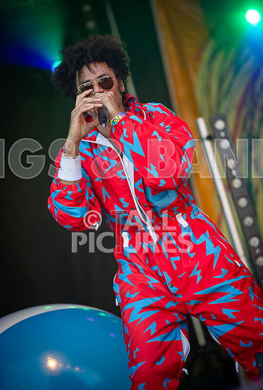 Baron Denden and the IL Sound System-3 - BARON DENDEN AND THE IL SOUND SYSTEM