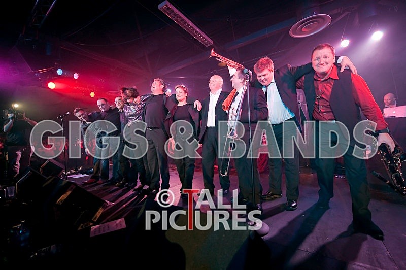 King Rat-149 - KING RAT & THE SOUL CATS