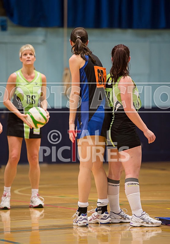 Netball_Panthers v Brize Jets-9 - GUERNSEY PANTHERS v BRIZE JETS