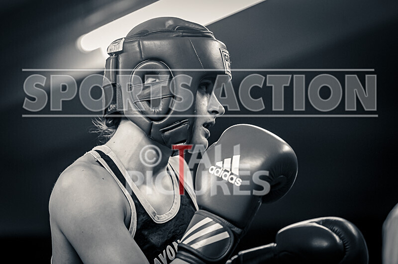 BOUT 8_Leanne Le Feuvre v Carys Mainwarring-39 - BOUT 8_Leanne Le Feuvre v Carys Mainwarring
