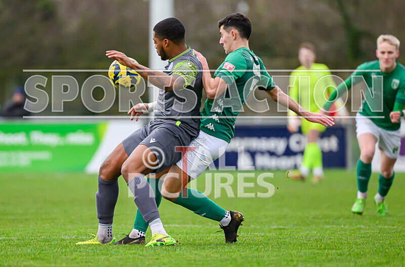 GFC v Thatcham Town FC_2023-9 - GFC v THATCHAM TOWN FC 2023