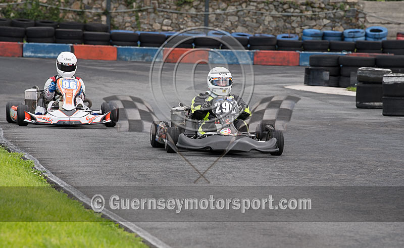 Karting_22-10-2017-45 - KARTING 2017 - SUMMER CHAMPIONSHIP ROUND-8