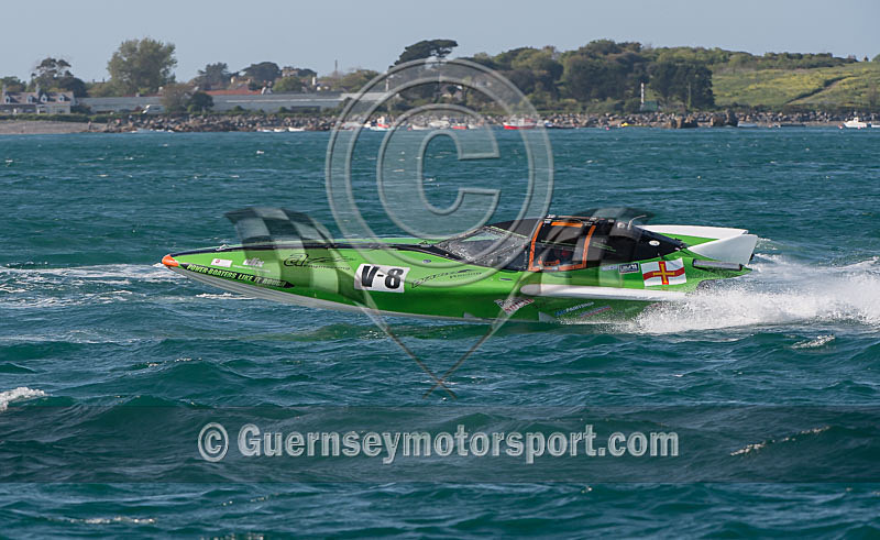 Powerboats 2015_Race-1-13 - GPA 2015 OFFSHORE CHAMPIONSHIP_RACE-1