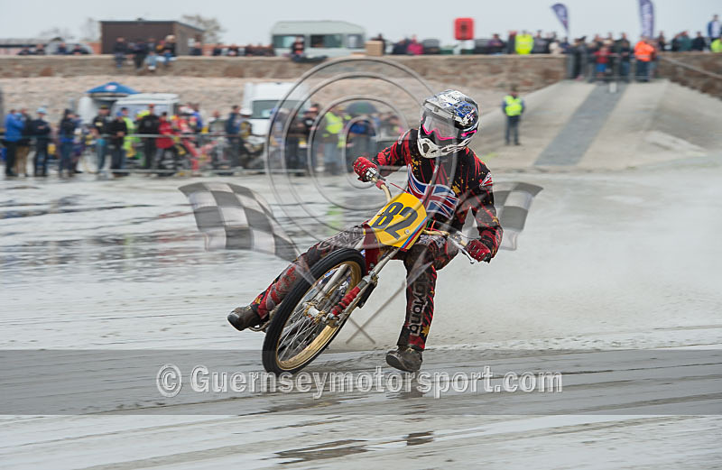 British SandAce_2016_SOLO-75 - BRITISH SAND ACE 500cc SOLO RIDERS 2016
