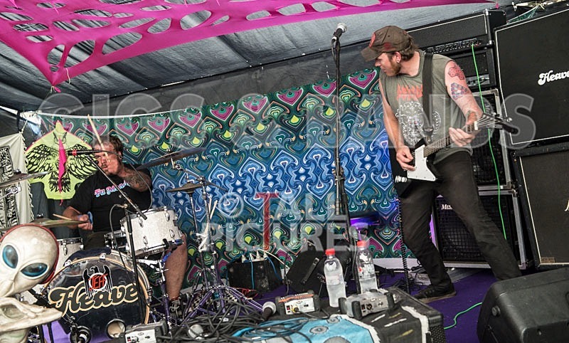 Chaos Peace Tent_2013-89 - CHAOS 2013... THE PEACE TENT