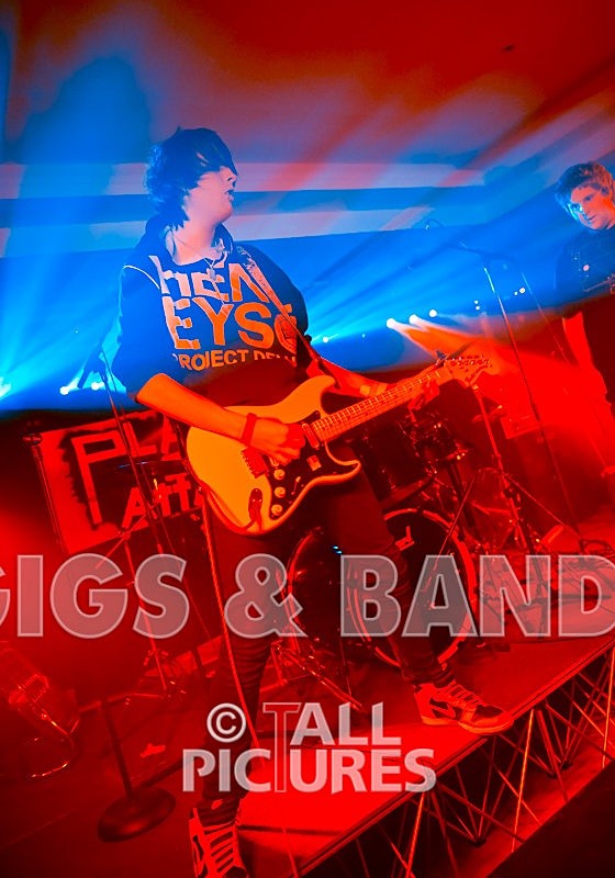 Plan of Attack-79 - PLAN OF ATTACK at RoA-8