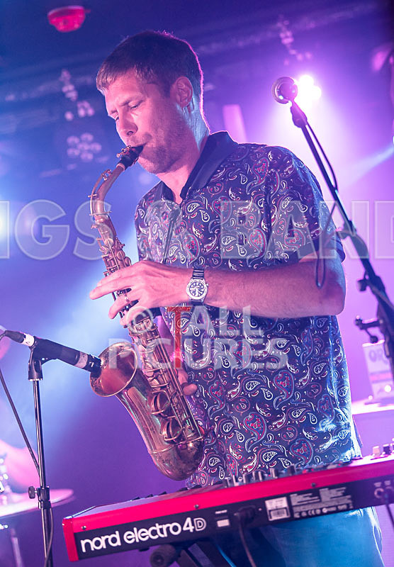 Thee Jenerators-492 - THEE JENERATORS