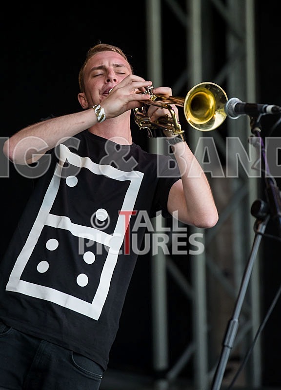 Janice Graham Band-13 - JANICE GRAHAM BAND