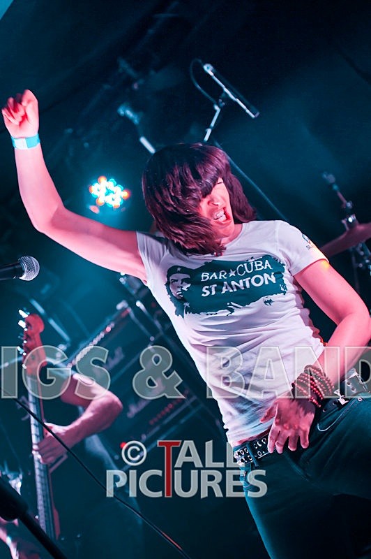 The Nelkons-67 - THE NELKONS