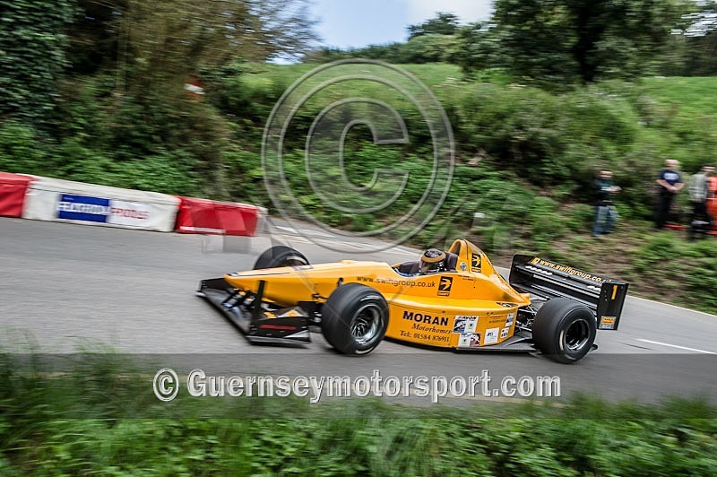 Jersey National_2012_Car-15 - JERSEY MSA NATIONAL 2012 - CARS