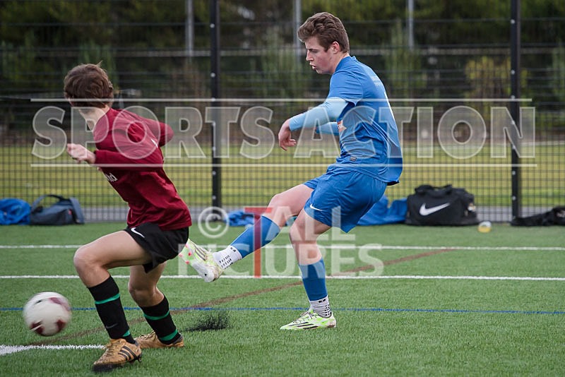 GCFA v Grammar School-13 - GCFA  v Grammar School