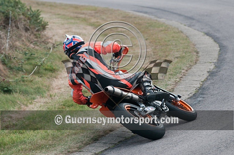 Ald Hill Bike-38 - ALDERNEY HILL CLIMB 2009