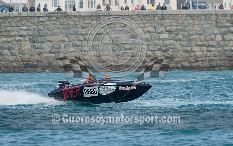 Powerboat Racing 2014_Race-2-39 - RACE-2 HAVELET BAY