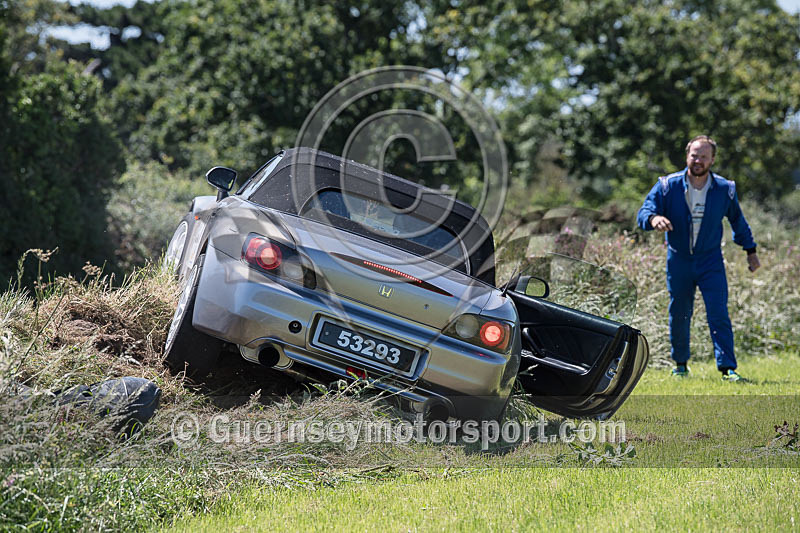 Reservoir Speed Event 2017_CAR-133 - RESERVOIR SPEED EVENT 2017 - CARS