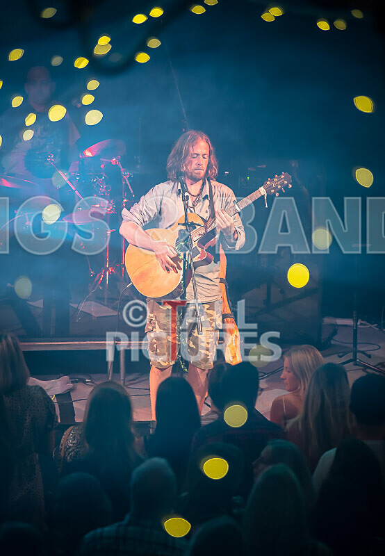 Buffalo Huddleston-510 - BUFFALO HUDDLESTON