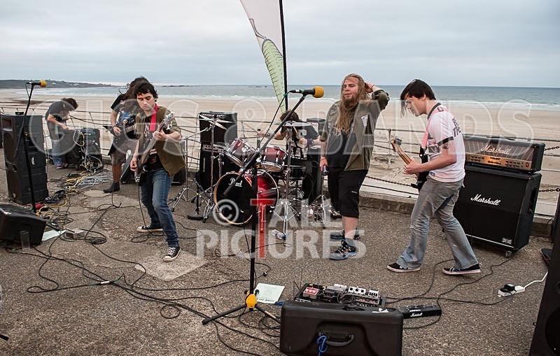 Stone Em All-146 - STONE EM ALL