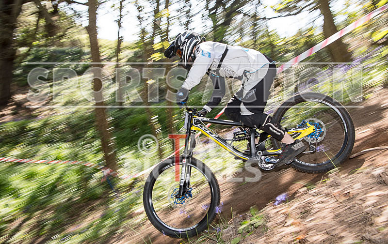MTB 2017  Downhill Race-2-66 - DOWNHILL SERIES 2017_ROUND-2