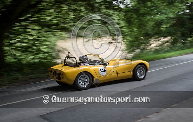 Heritage Charity Hill Climb_2013-411 - HERITAGE CHARITY HILL CLIMB 2013