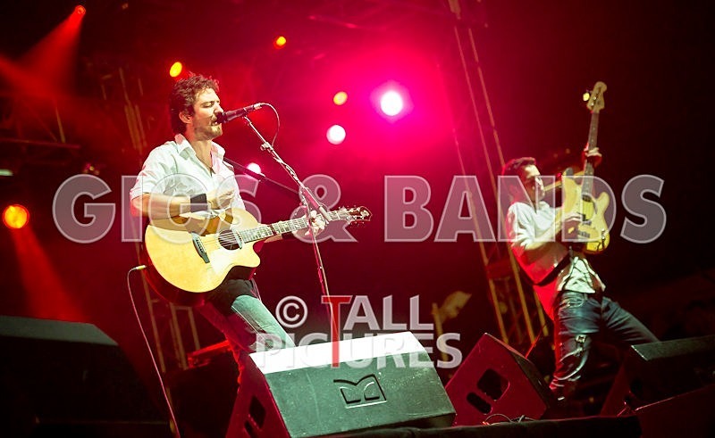 Frank Turner-19 - FRANK TURNER