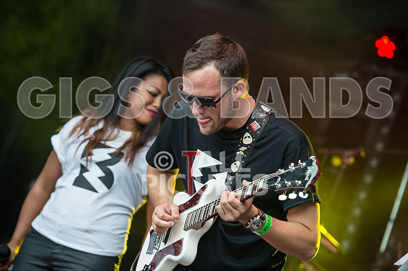 BLAKALASKA-95 - BLAKALASKA