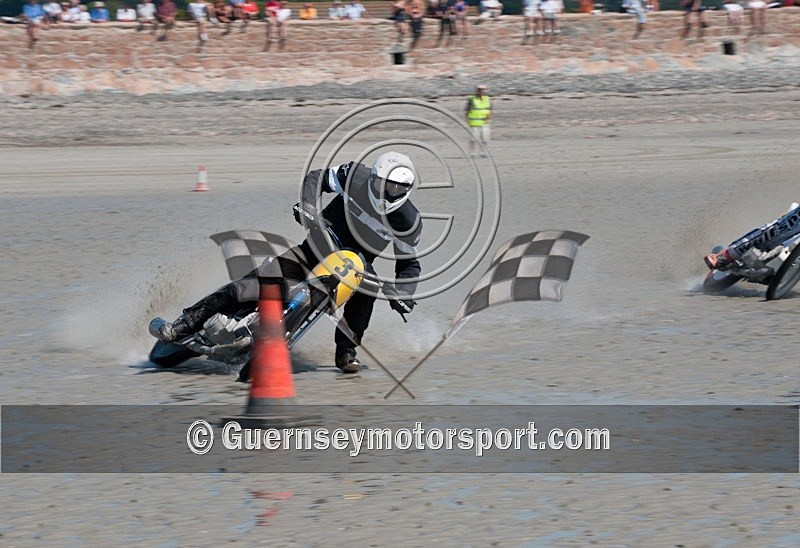 Sand Ace_09-1 - SAND ACE 2009