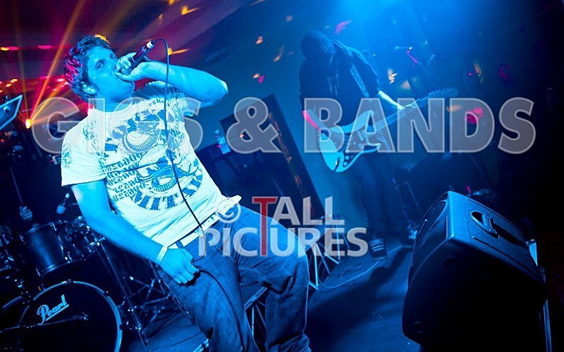 Plan of Attack-103 - PLAN OF ATTACK