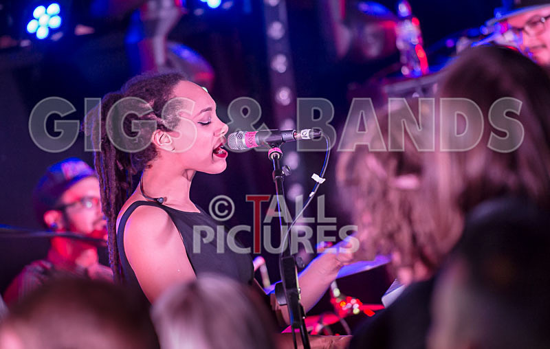 The Skints-30 - THE SKINTS